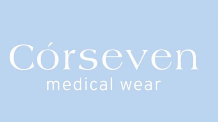 Corseven medical wear