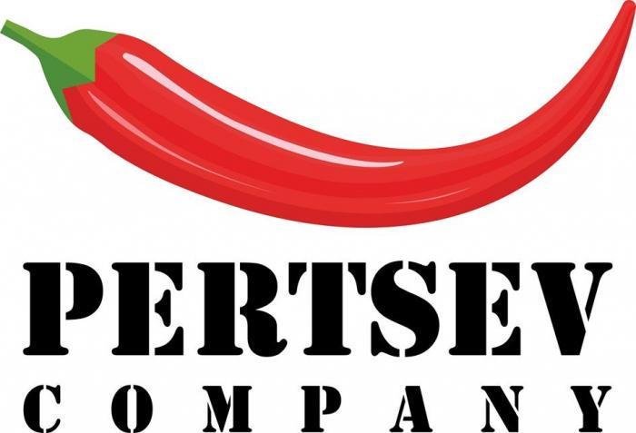 PERTSEV COMPANY