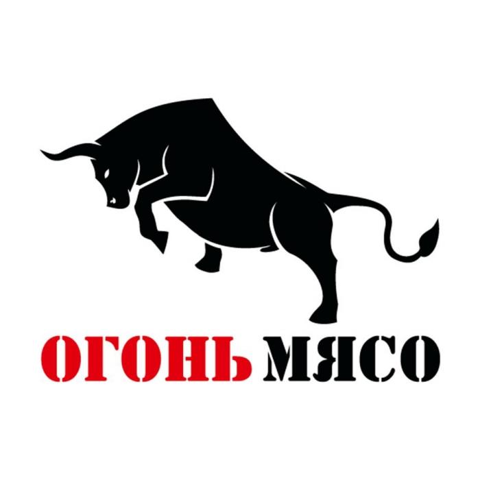 ОГОНЬ МЯСО