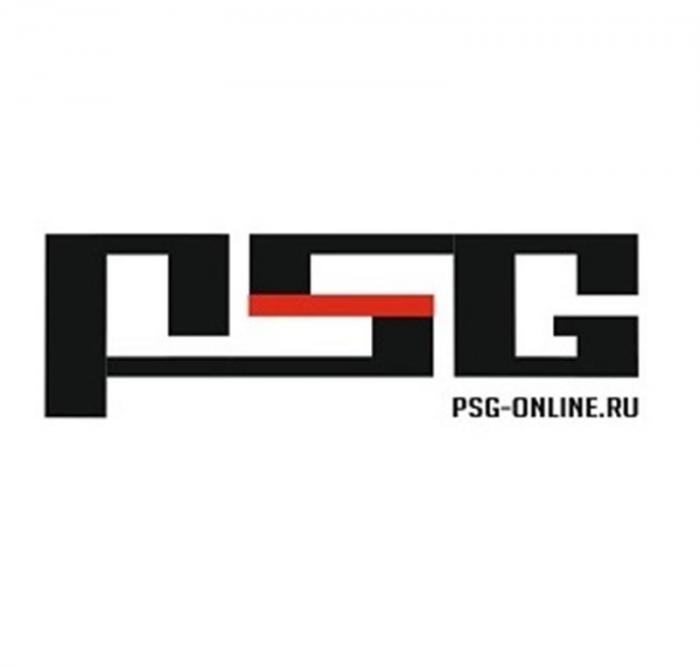 PSG PSG-ONLINE.RU