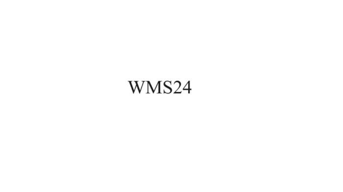 WMS24