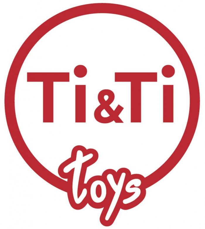 Ti Ti toys