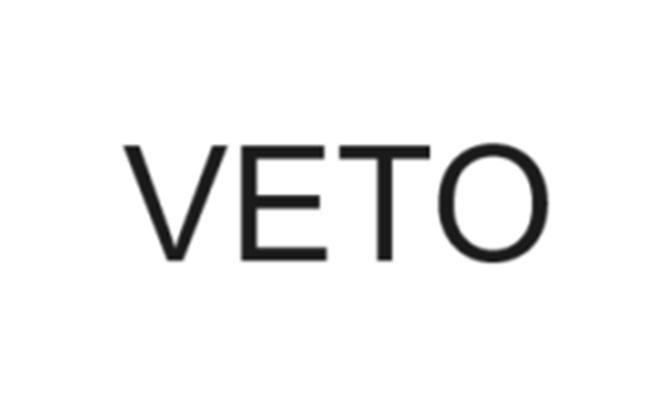 VETO