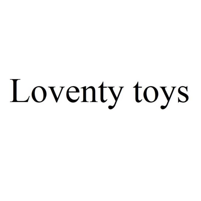 Loventy toys
