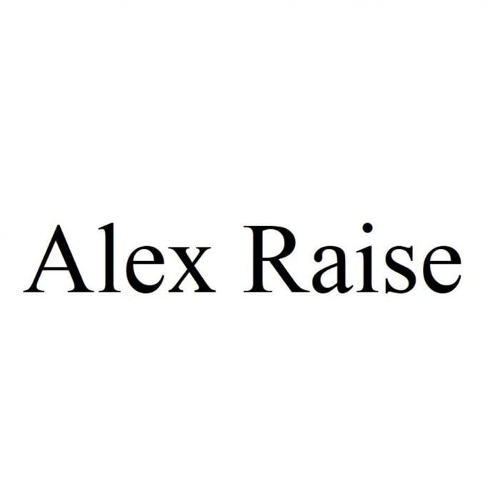 Alex Raise