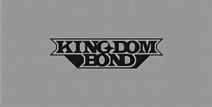 KINGDOM BOND