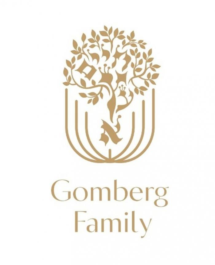 Gomberg Family