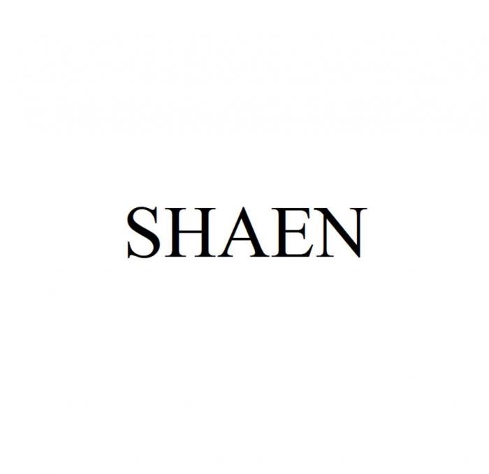 SHAEN