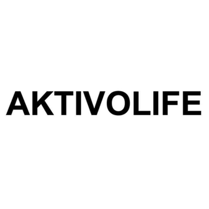 AKTIVOLIFE