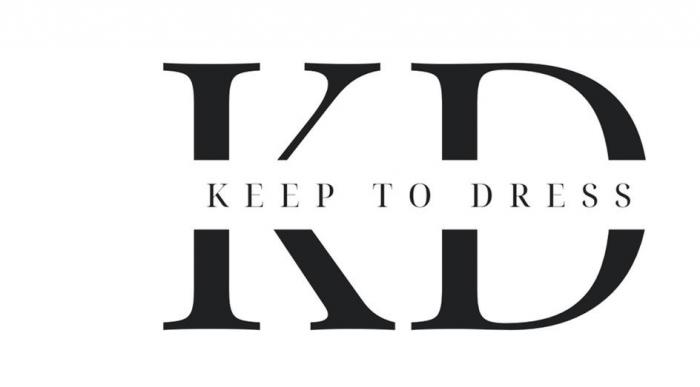 KEEP TO DRESS