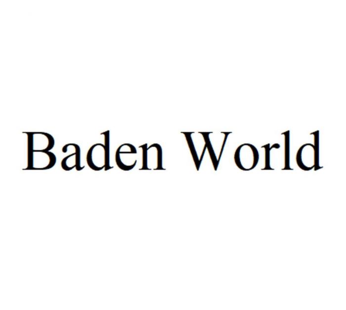 Baden World