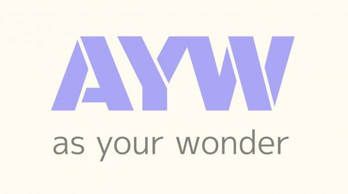 AYW as your wonder