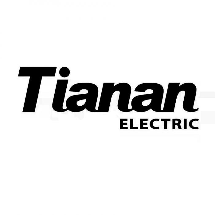 Tianan ELECTRIC