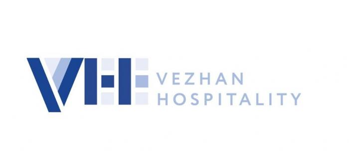 VEZHAN HOSPITALITY (транслит ВЕЗХАН ХОСПИТАЛИТУ)