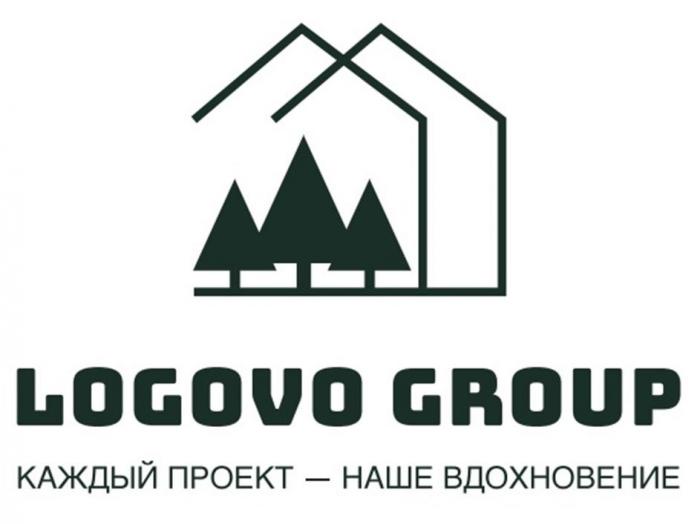 "LOGOVO GROUP