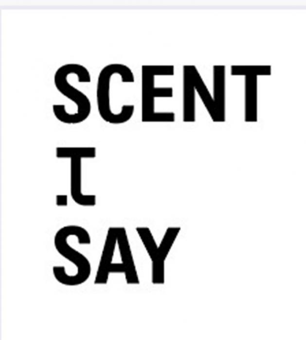 SCENT SAY