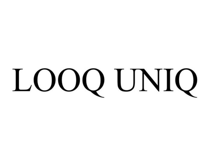 LOOQ UNIQ