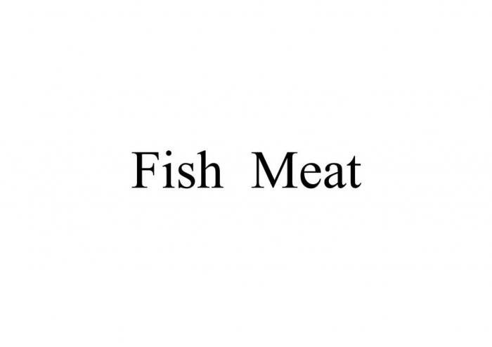 Fish Meat