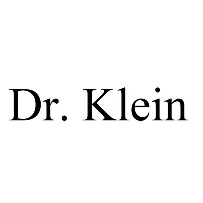 Dr. Klein