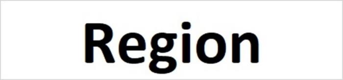 Region