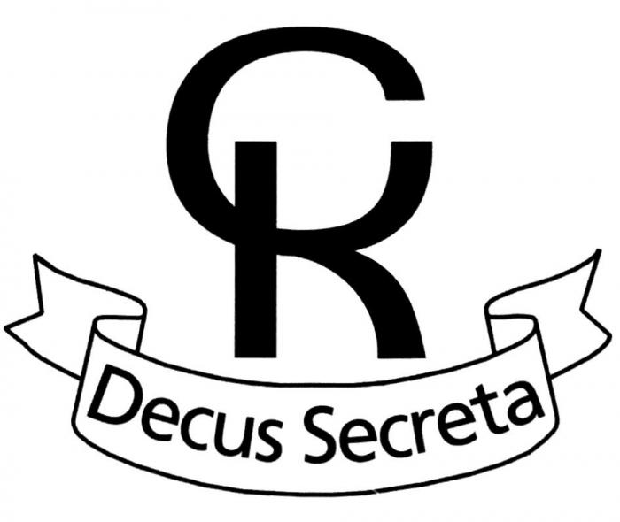 СК DECUS SECRETA