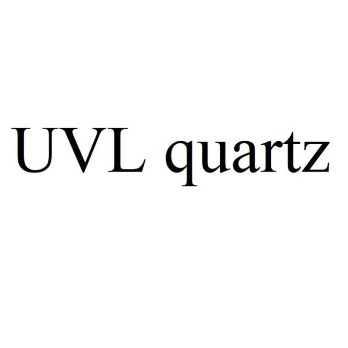 UVL quartz