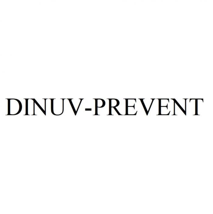 DINUV-PREVENT