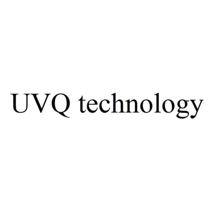 UVQ technology