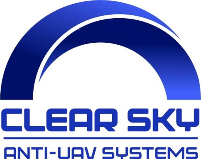 CLEAR SKY, ANTI-UAV SYSTEMS
