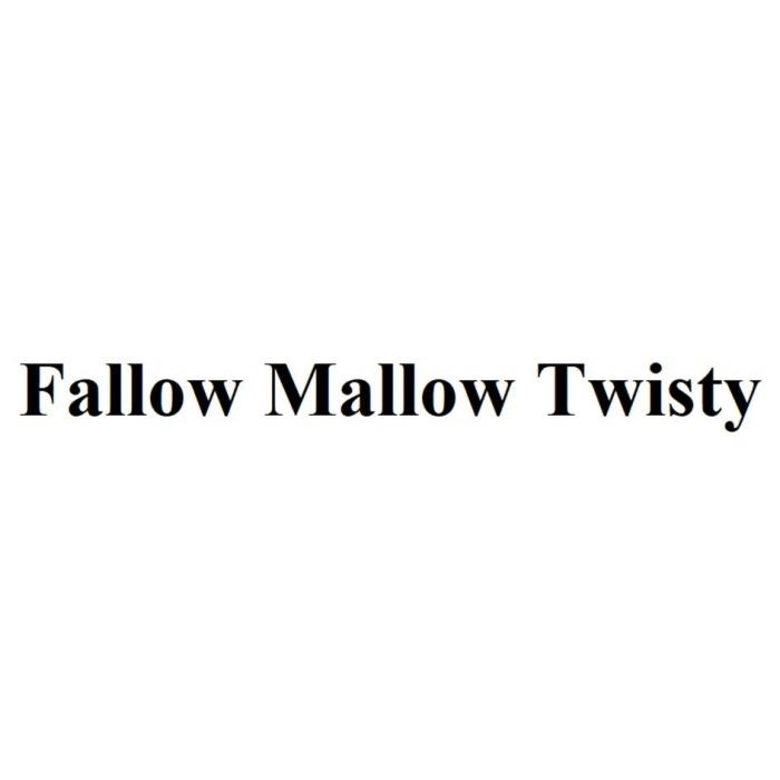 Fallow Мallow Twisty