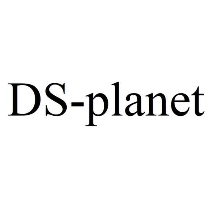 DS-planet