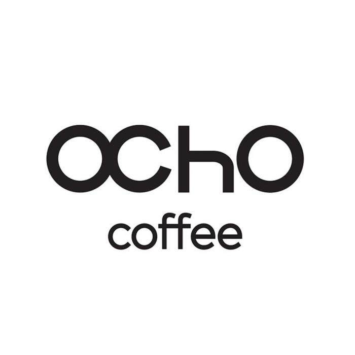 ocho coffee