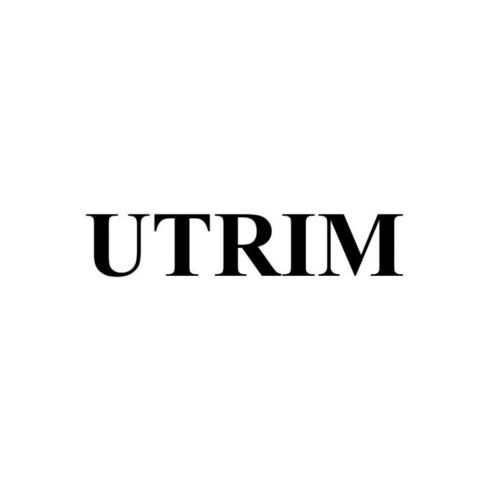 UTRIM (транслитерация: УТРИМ)