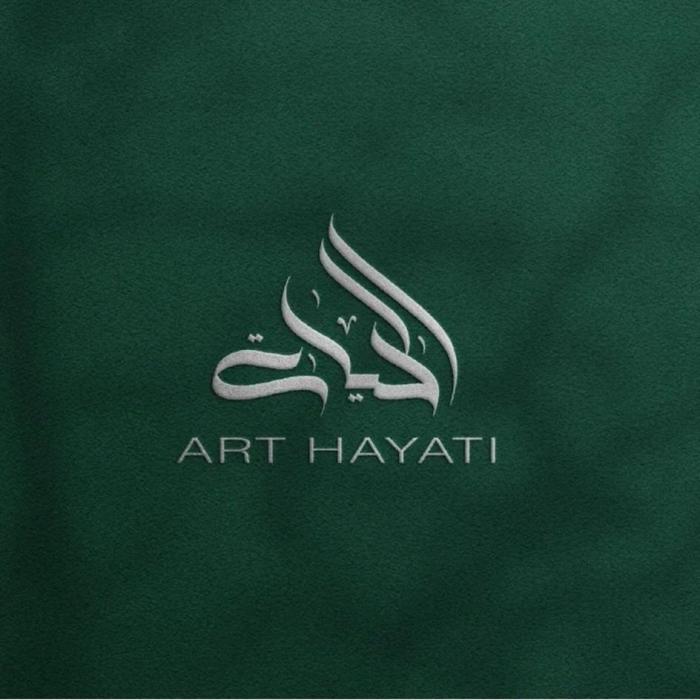 ART HAYATI