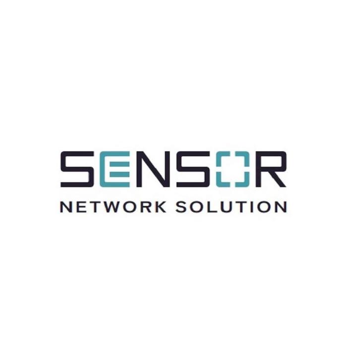 SENSOR NETWORK SOLUTION