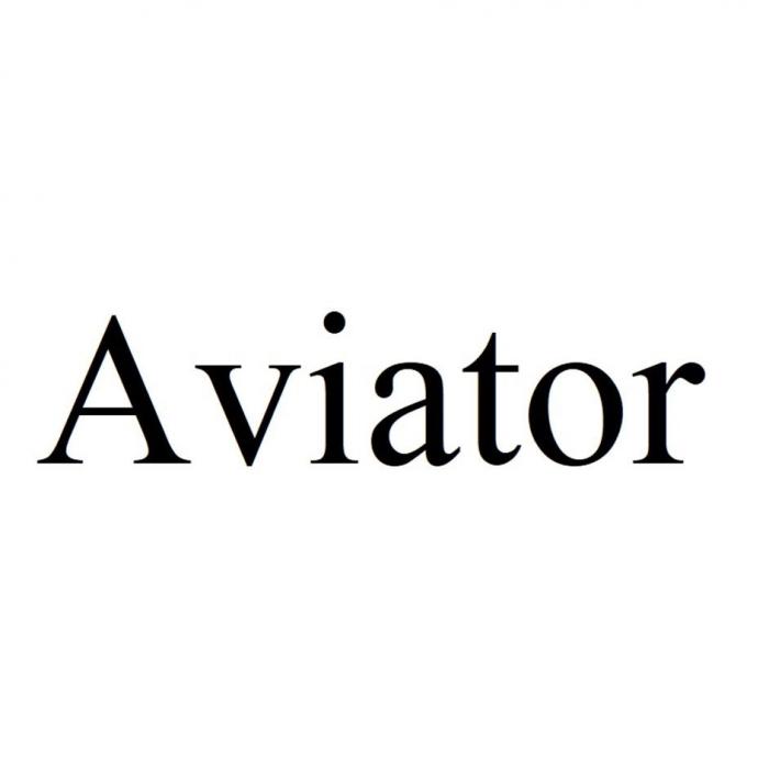 Aviator