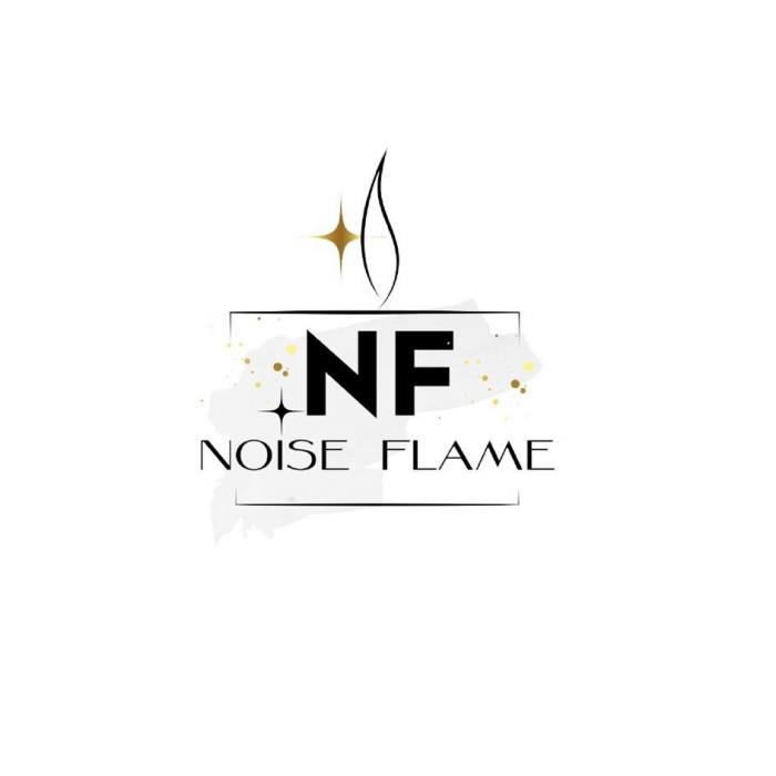 NOISE FLAME, NF