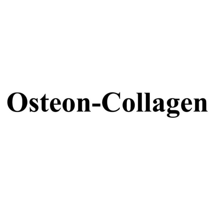 Osteon-Collagen
