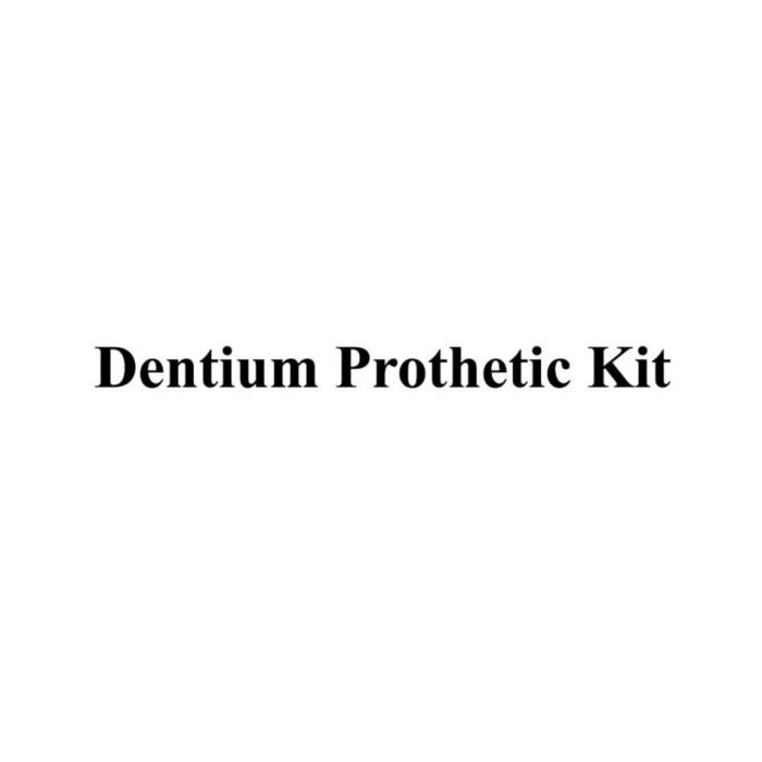 Dentium Prothetic Kit