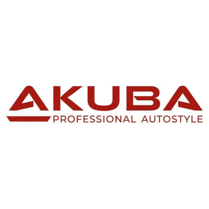 AKUBA PROFESSIONAL AUTOSTYLE