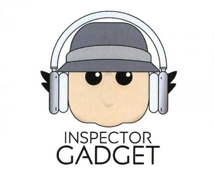 INSPECTOR GADGET