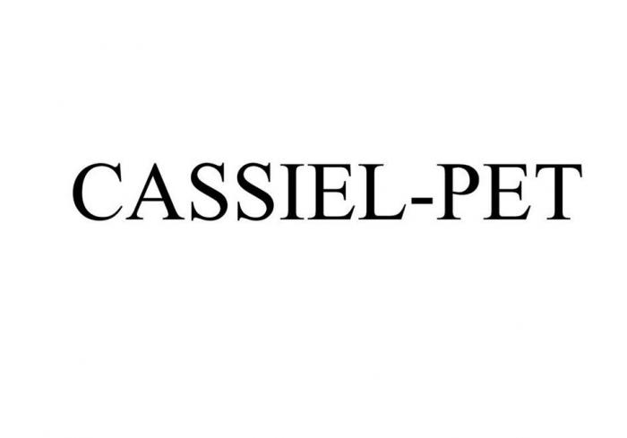 CASSIEL-PET