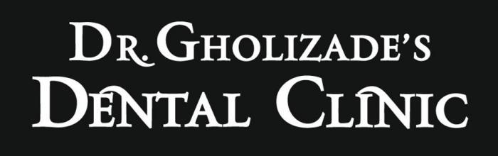 Dr. Gholizade`s Dental Clinic