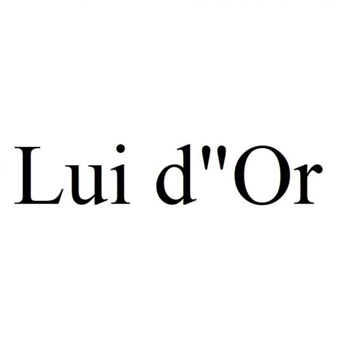 Lui d"Or