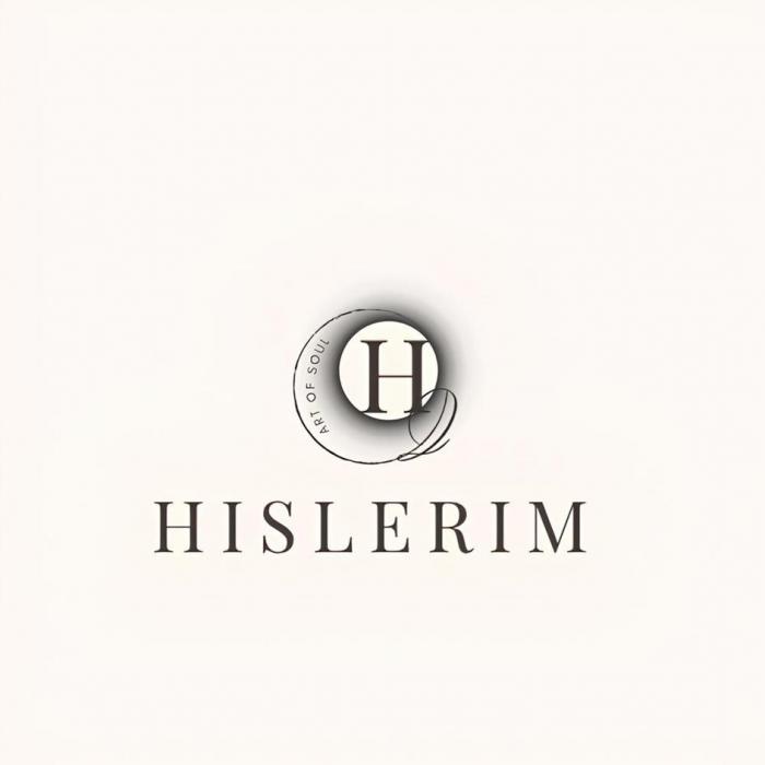 HISLERIM, ART OF SOUL