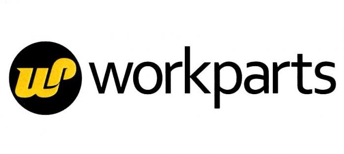 WP WORKPARTS