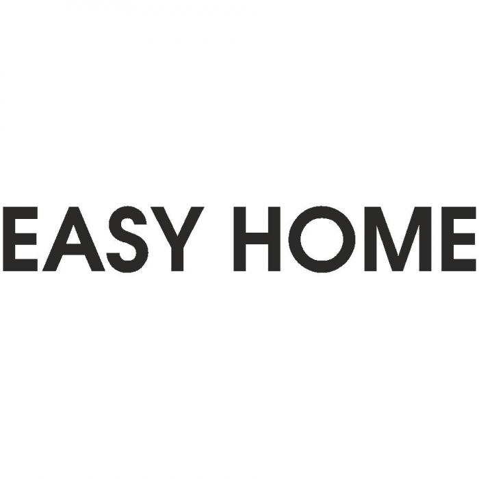 EASY HOME