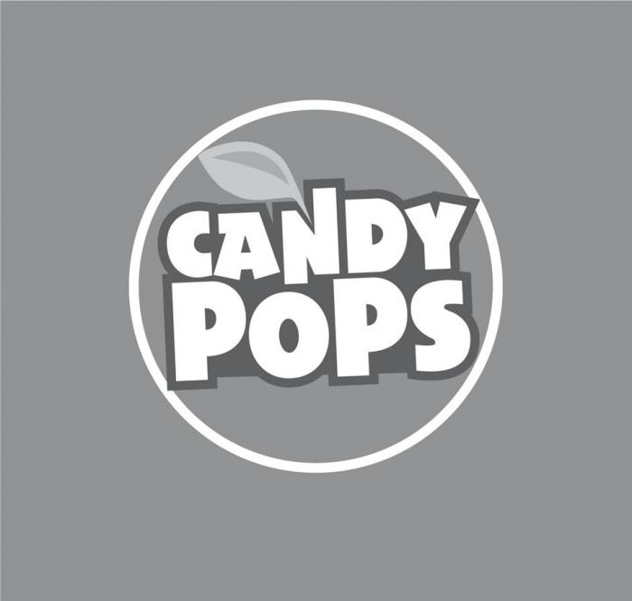 CANDY POPS