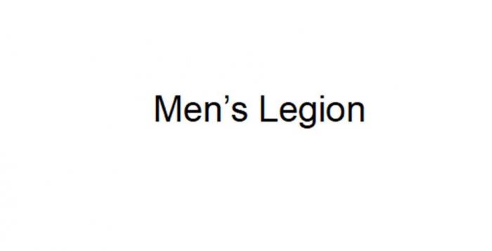 Men’s Legion