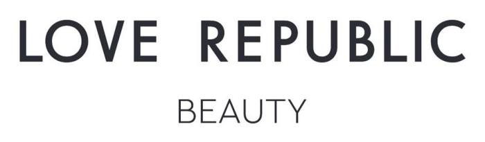 LOVE REPUBLIC BEAUTY